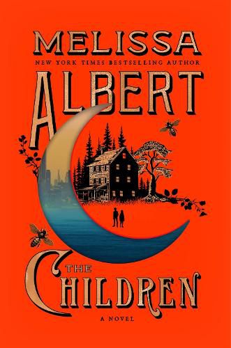 Cover image for The Children