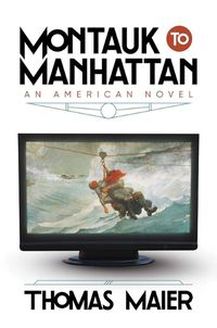 Cover image for Montauk to Manhattan