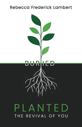 Cover image for Planted