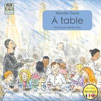 Cover image for A Table