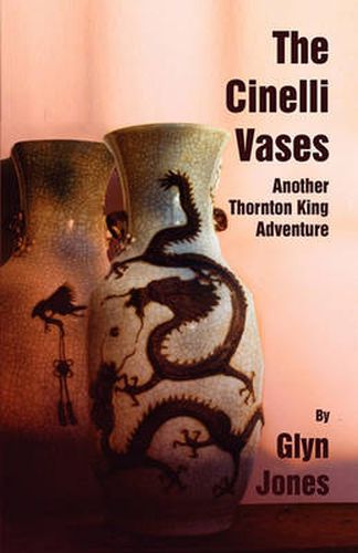 Cover image for The Cinelli Vases