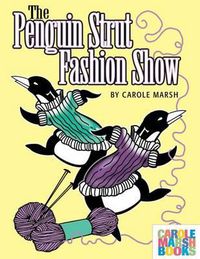Cover image for The Penguin Strut Fashion Show