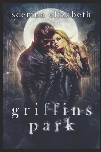 Cover image for Griffins Park: The Beginning