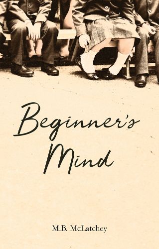 Cover image for Beginner's Mind