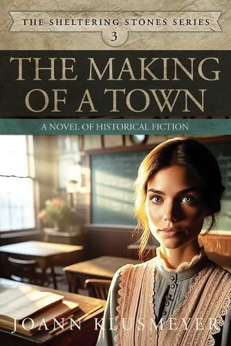 Cover image for The Making of a Town