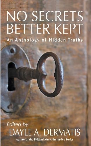 Cover image for No Secrets Better Kept