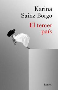 Cover image for El tercer pais / The Third Country