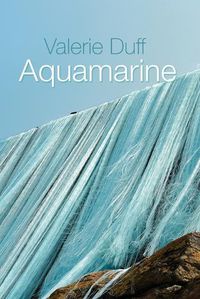 Cover image for Aquamarine