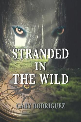 Cover image for Stranded in the Wild