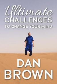 Cover image for Ultimate Challenges To Change Your Mind