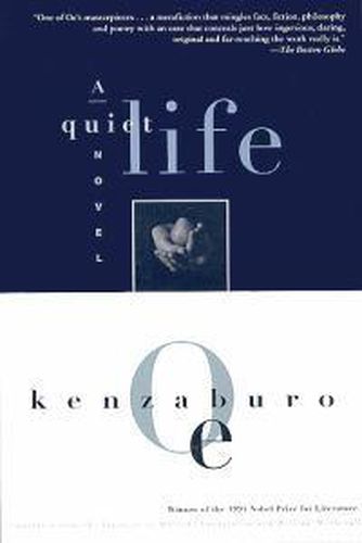 Cover image for A Quiet Life