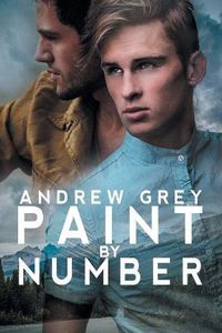 Cover image for Paint by Number