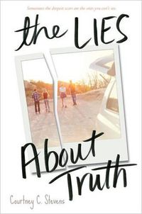 Cover image for The Lies About Truth