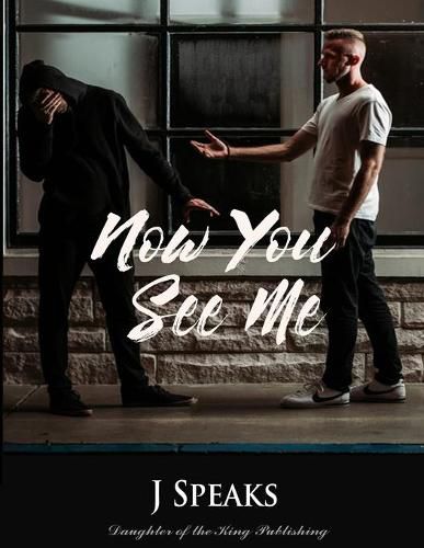 Cover image for Now You See Me