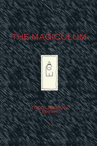 Cover image for The Magiculum