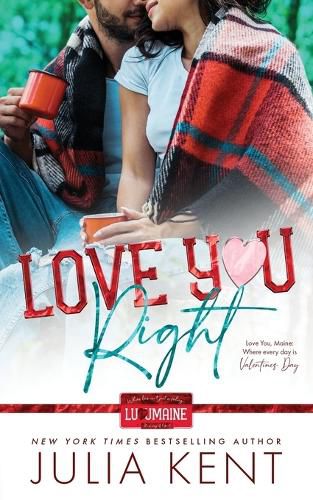Cover image for Love You Right