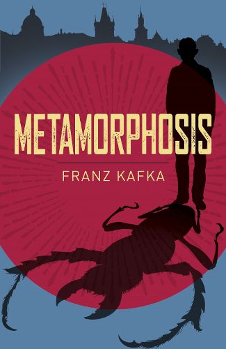 Cover image for Metamorphosis