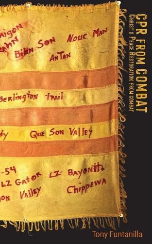 Cover image for CPR from Combat