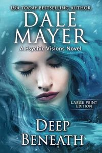 Cover image for Deep Beneath