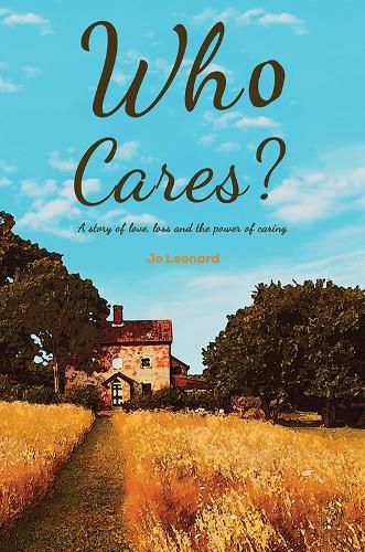 Cover image for Who Cares?
