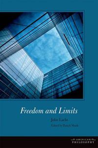 Cover image for Freedom and Limits