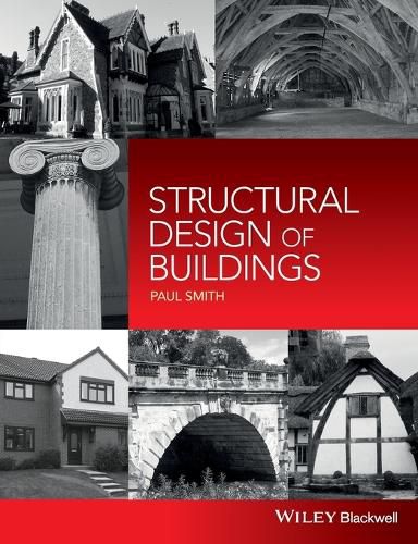 Cover image for Structural Design of Buildings