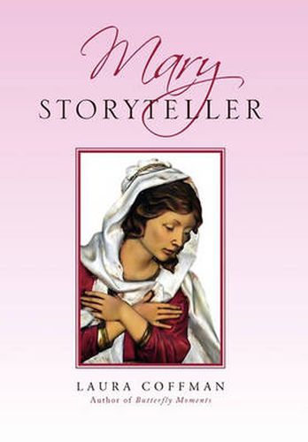 Cover image for Mary Storyteller