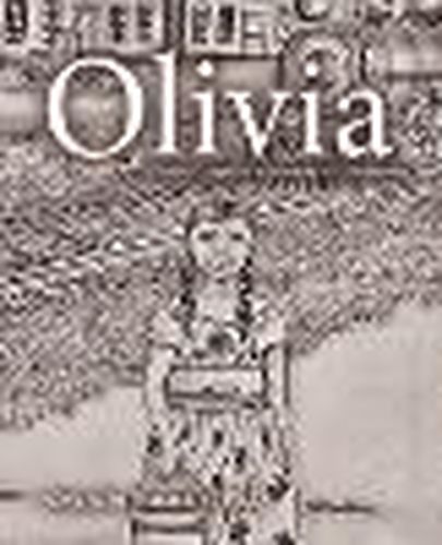 Cover image for Olivia