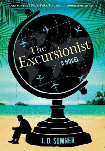 Cover image for The Excursionist