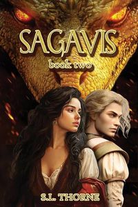 Cover image for Sagavis