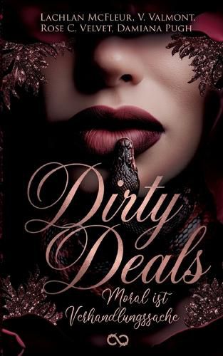 Cover image for Dirty Deals