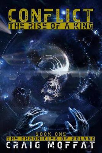 Cover image for Conflict, The Rise Of A King, Revised