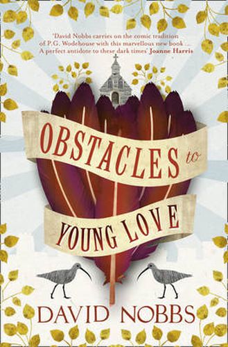 Cover image for Obstacles to Young Love