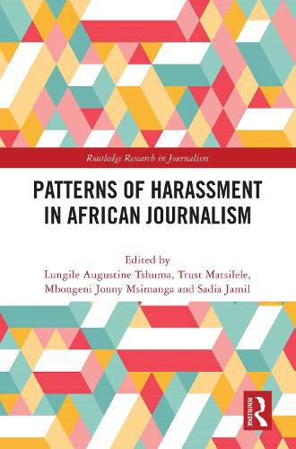 Patterns of Harassment in African Journalism