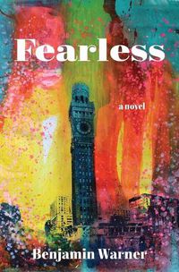 Cover image for Fearless