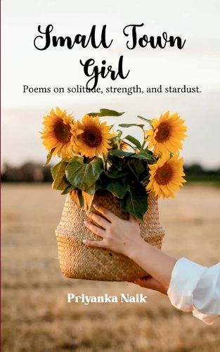 Cover image for Small Town Girl