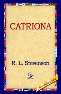 Cover image for Catriona