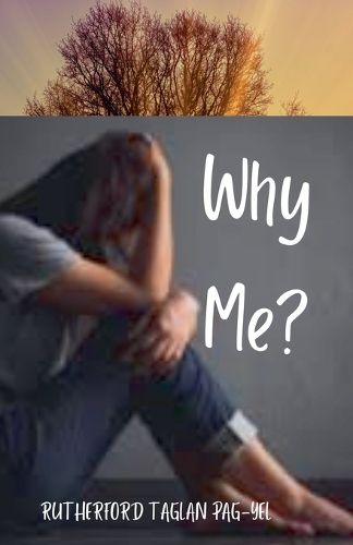 Cover image for Why Me?