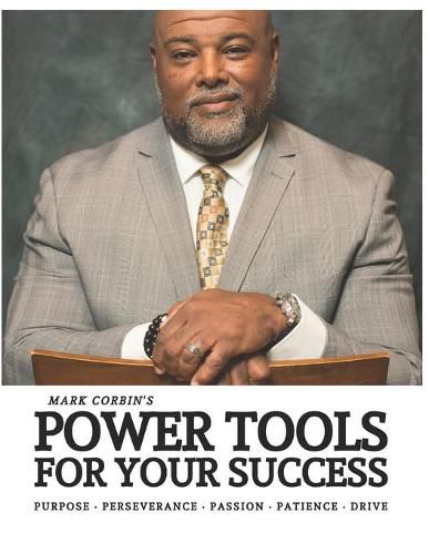 Cover image for Power Tools for Your Success