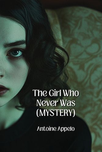 Cover image for The Girl Who Never Was (MYSTERY)