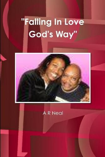 Cover image for "Falling in Love God's Way"