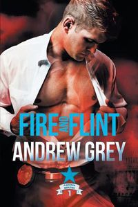 Cover image for Fire and Flint