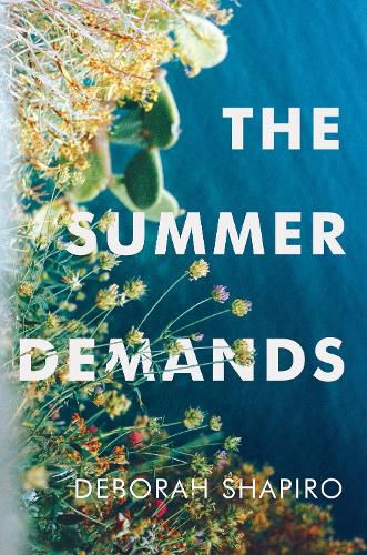 Cover image for The Summer Demands