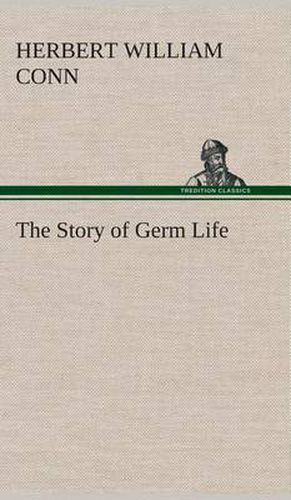 The Story of Germ Life