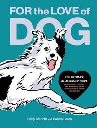 Cover image for For the Love of Dog