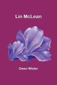 Cover image for Lin McLean