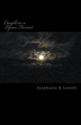 Cover image for Caught in a Lycan Favour