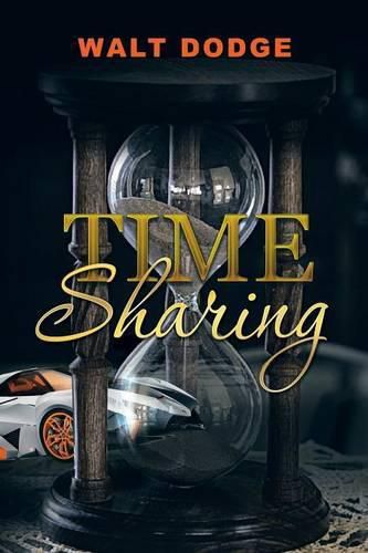 Cover image for Time Sharing