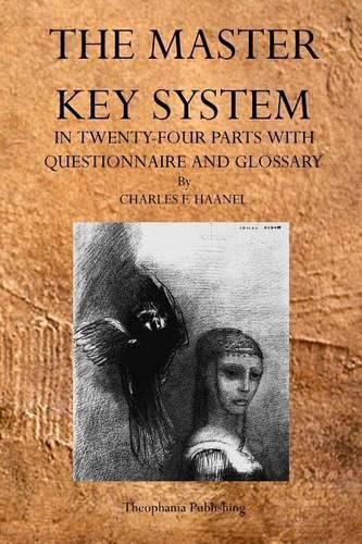 Cover image for The Master Key System