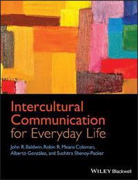 Cover image for Intercultural Communication for Everyday Life